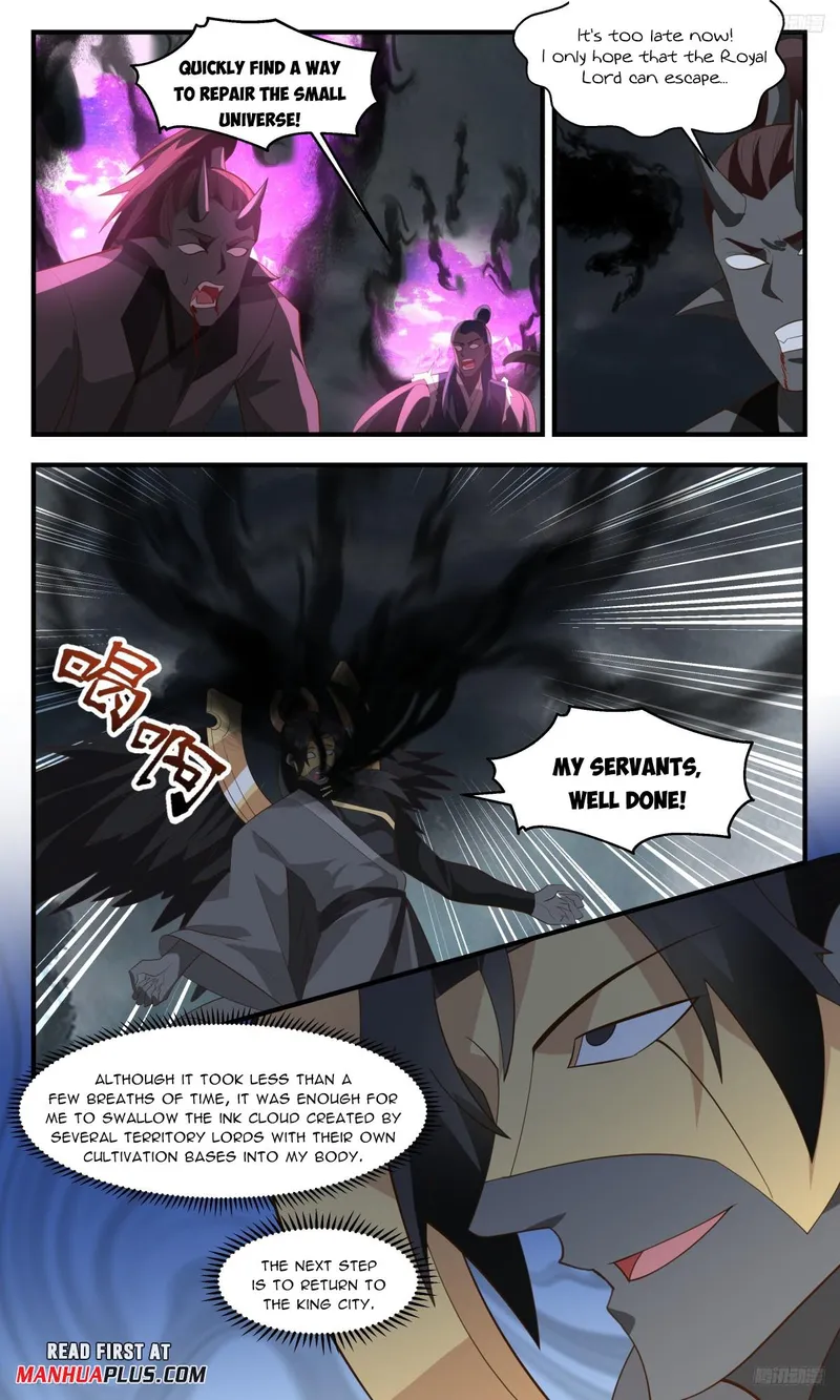 Page 7 of Chapter 3194