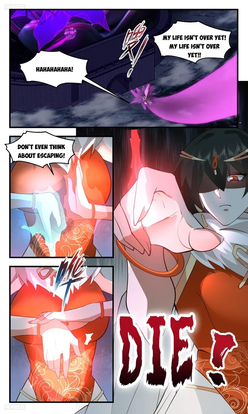 Page 8 of Chapter 3194