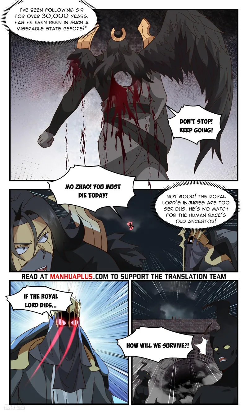 Page 10 of Chapter 3194