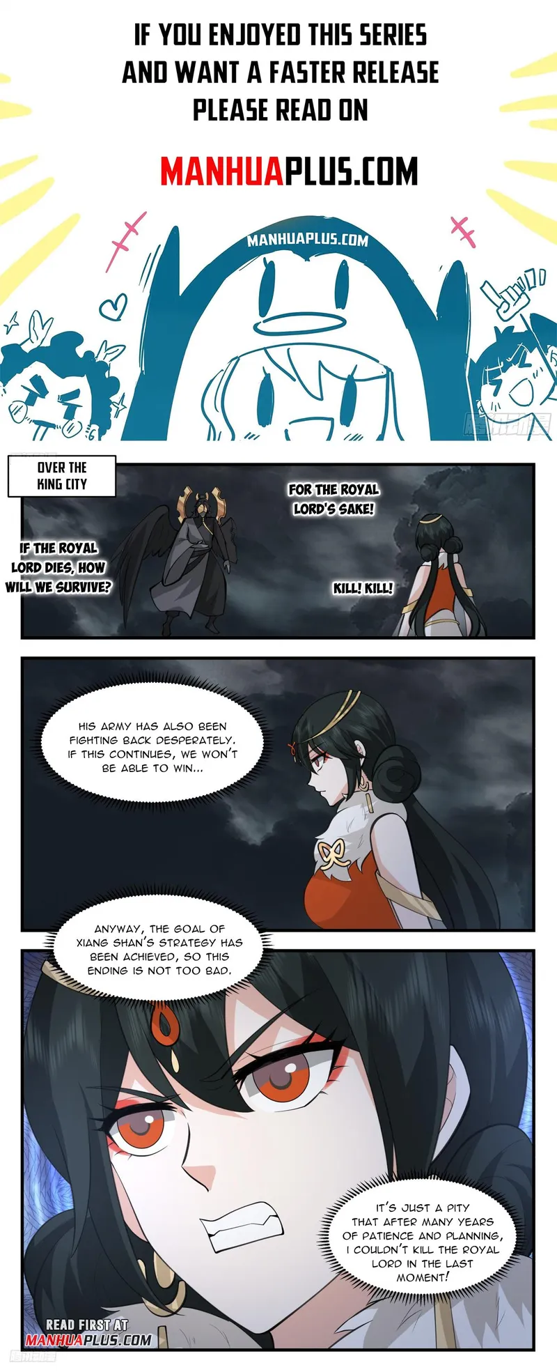 Page 1 of Chapter 3195