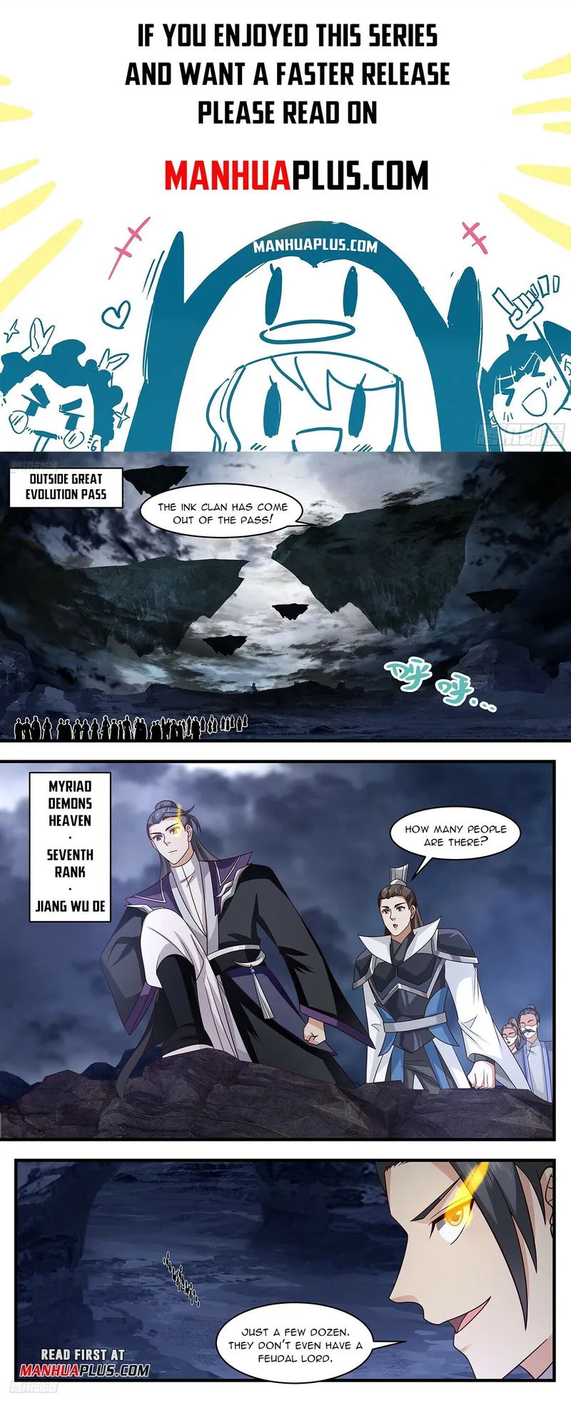 Page 1 of Chapter 3197