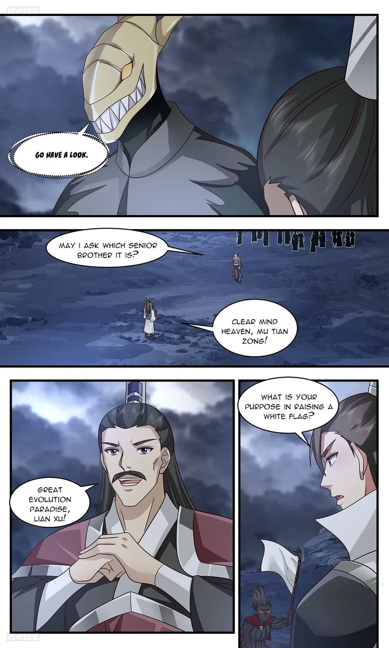 Page 8 of Chapter 3197