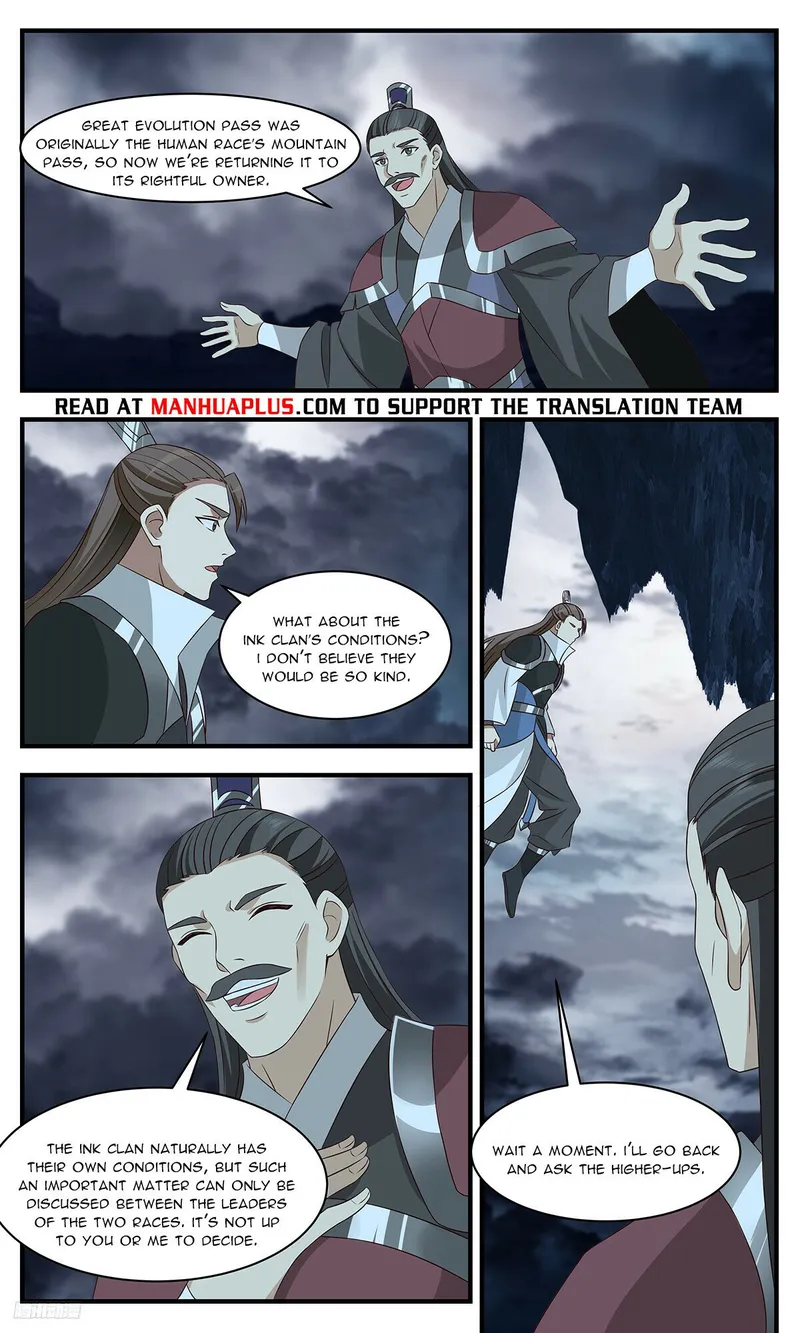 Page 10 of Chapter 3197