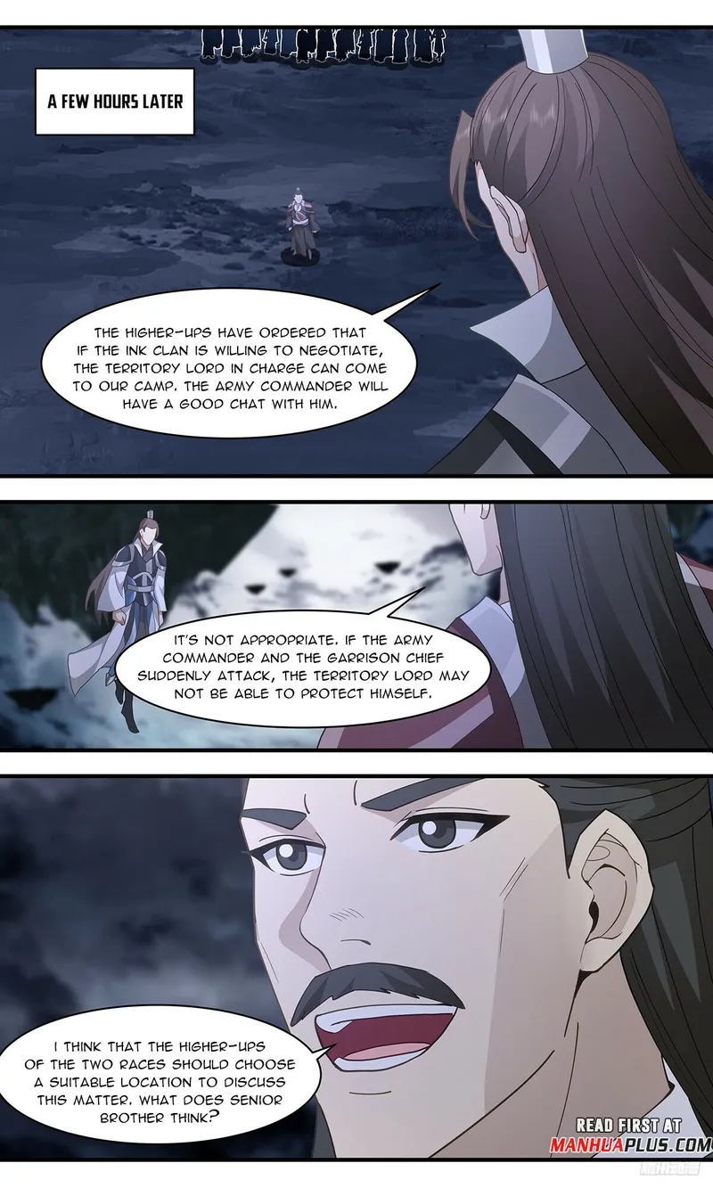 Page 11 of Chapter 3197