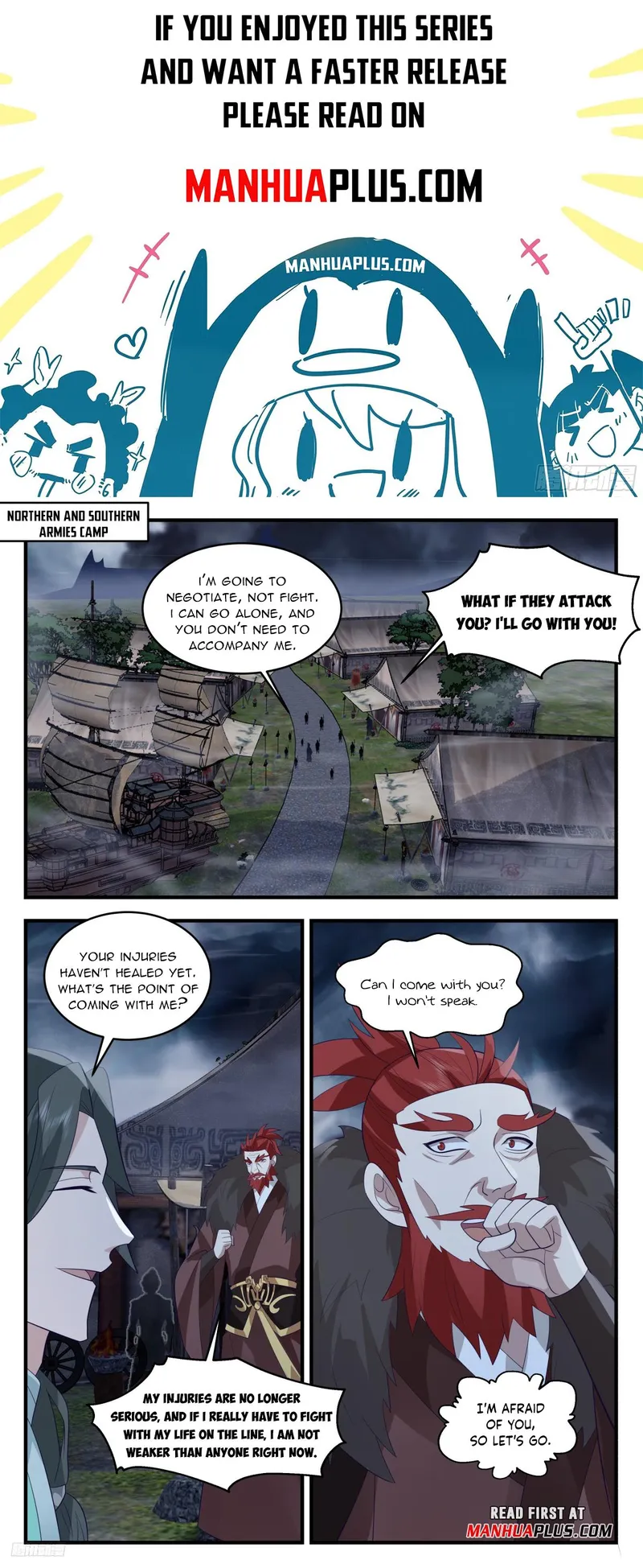 Page 1 of Chapter 3198
