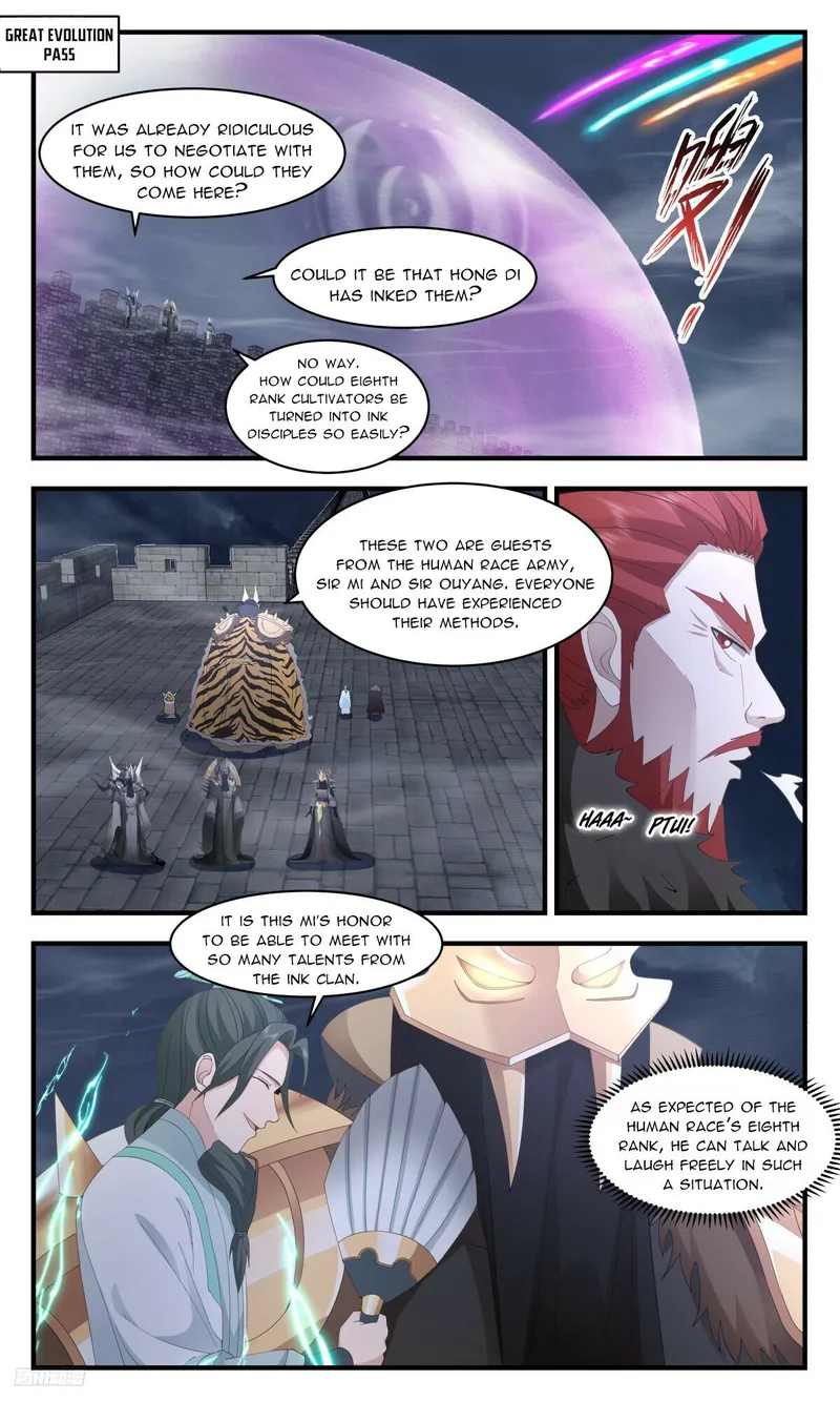 Page 2 of Chapter 3199