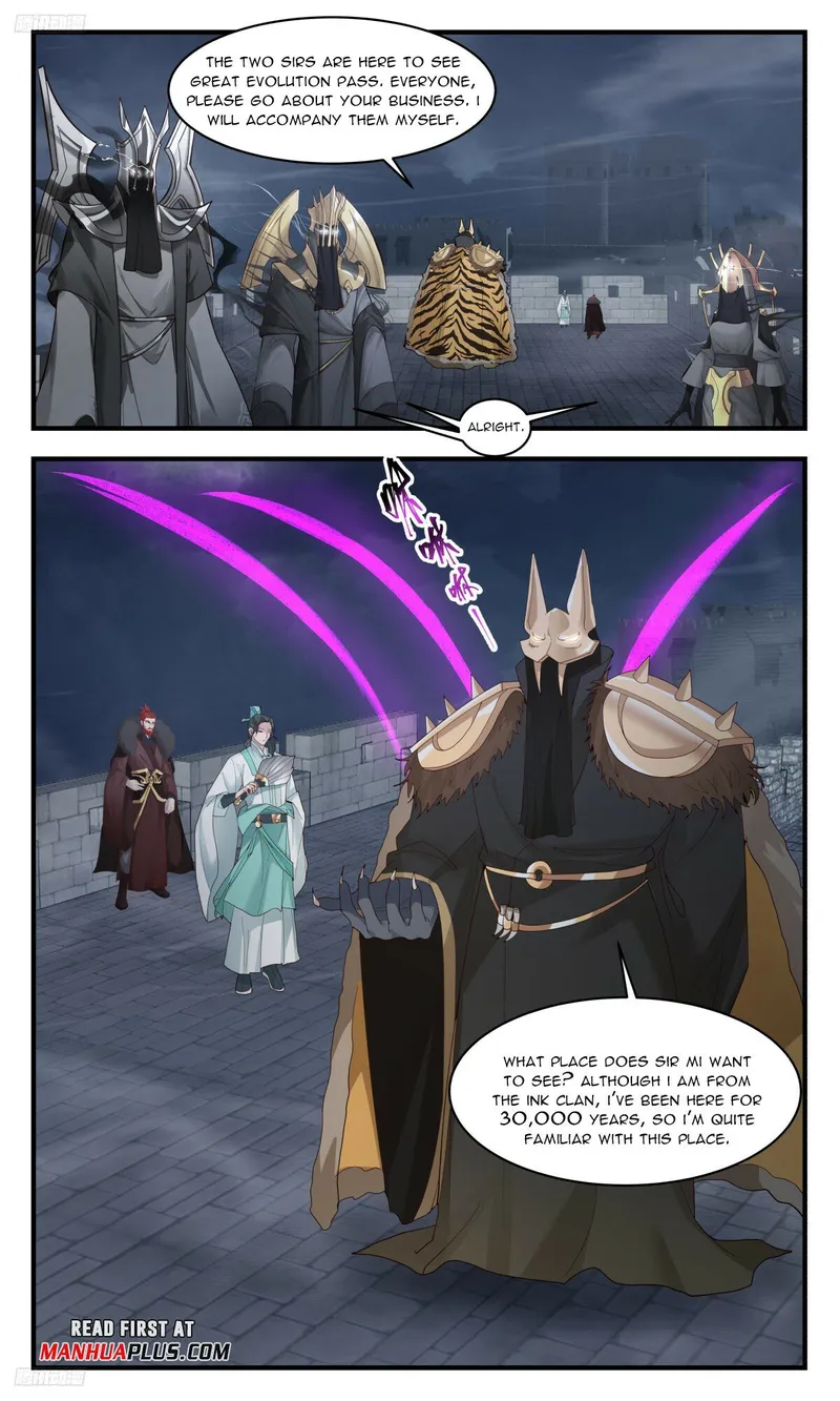 Page 3 of Chapter 3199