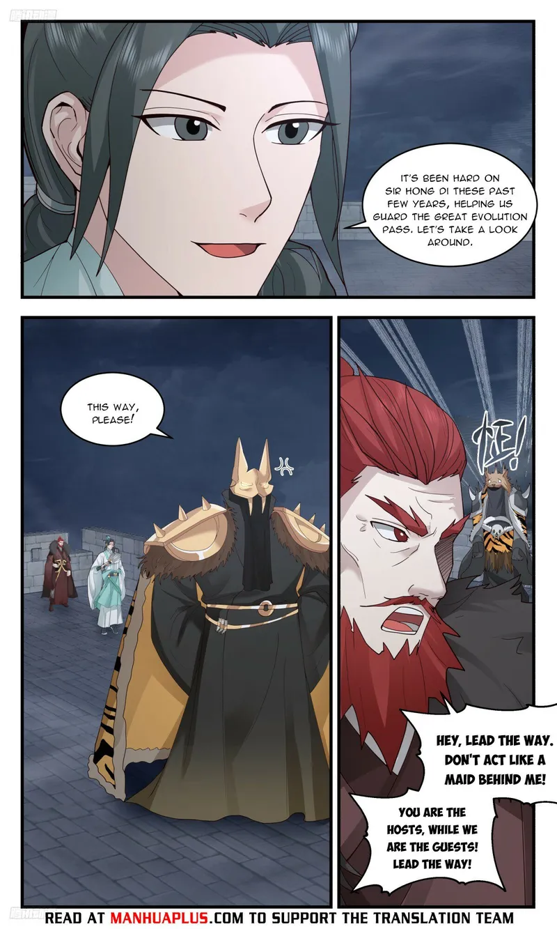 Page 4 of Chapter 3199