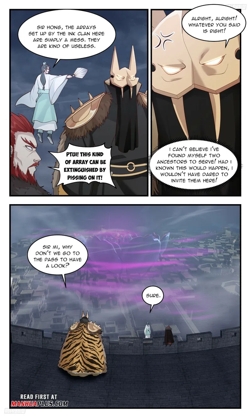 Page 5 of Chapter 3199