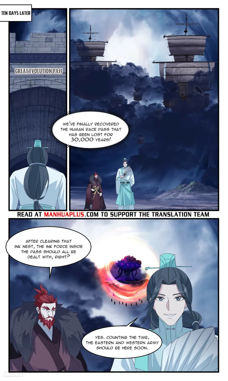 Page 10 of Chapter 3199