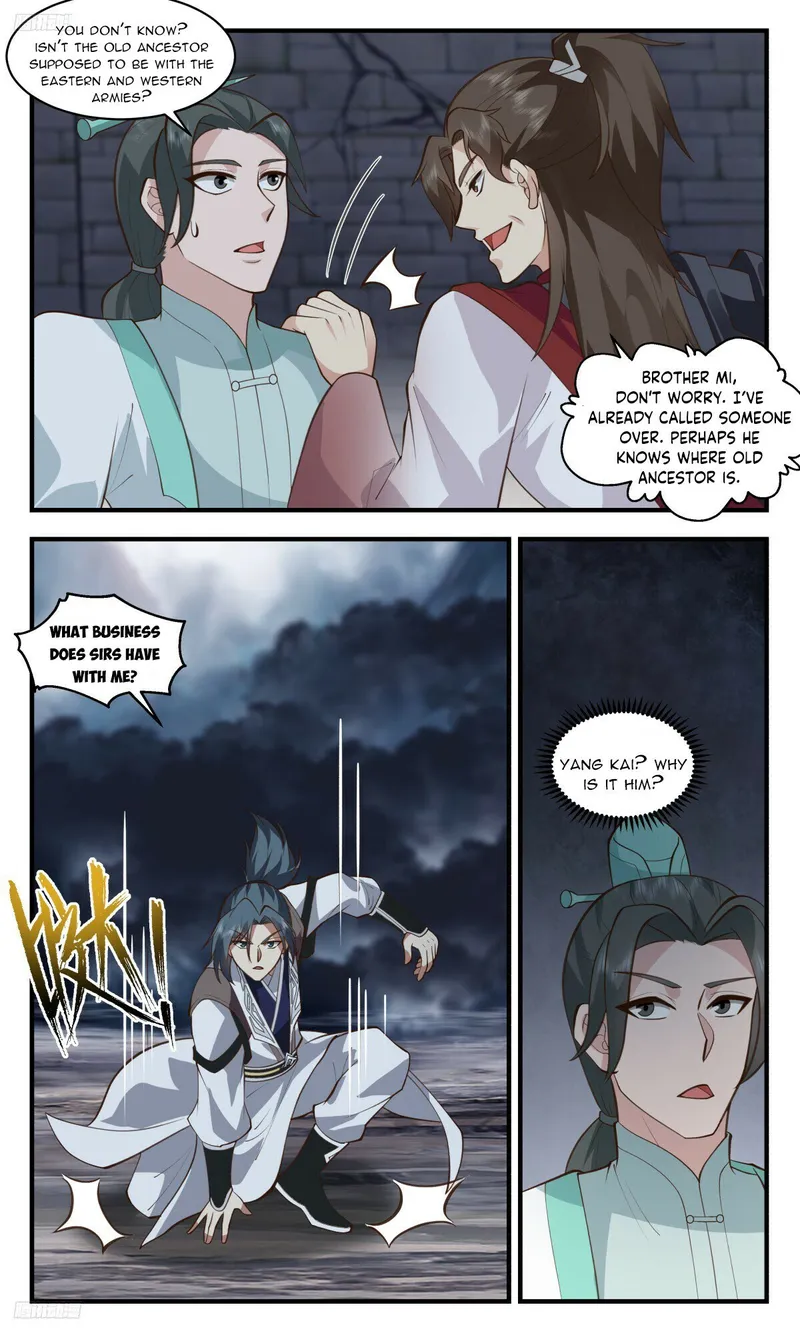 Page 2 of Chapter 3200