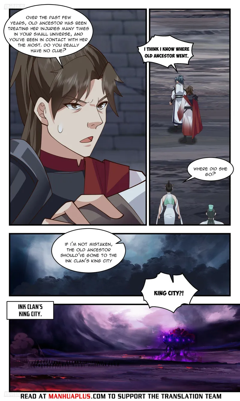 Page 4 of Chapter 3200