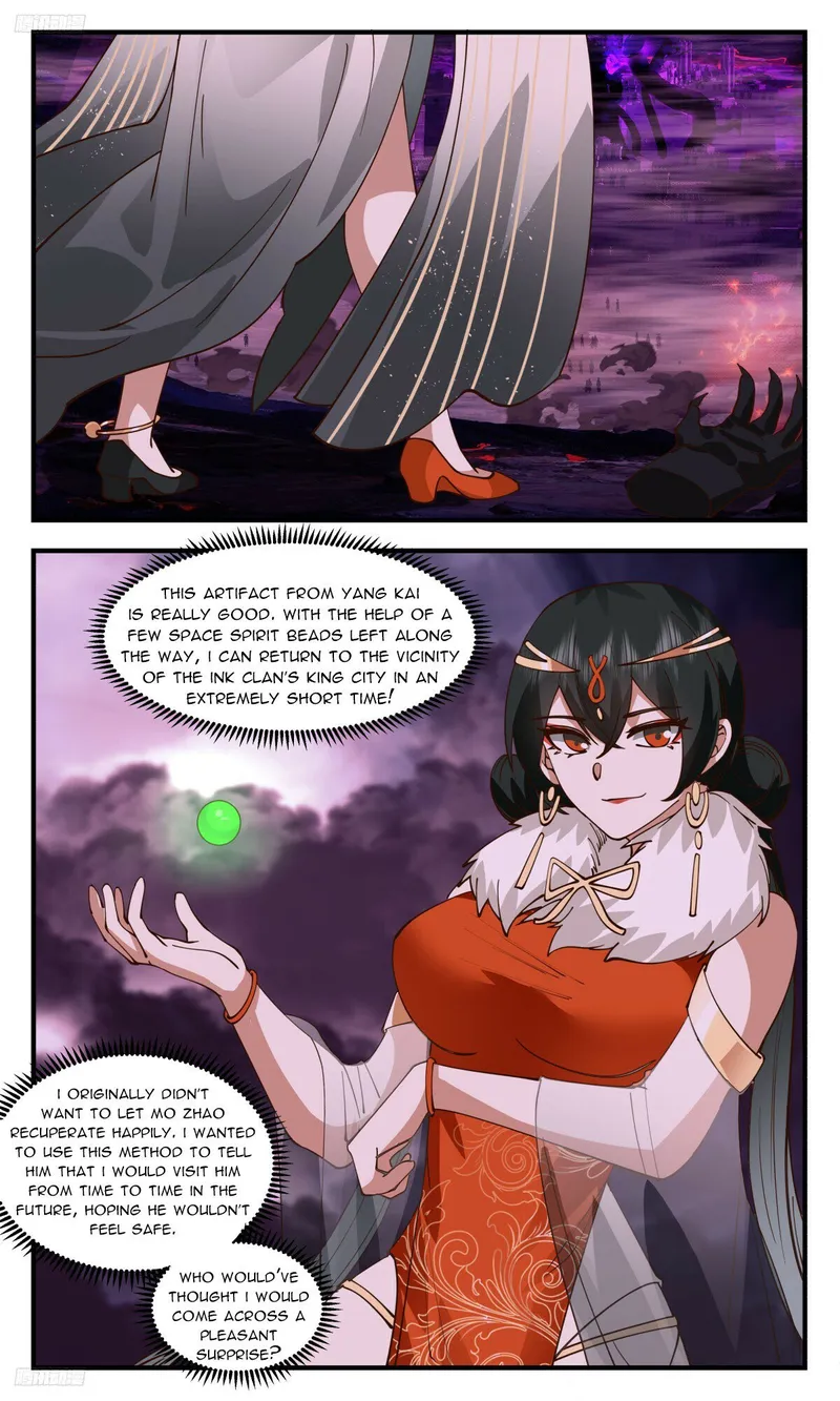 Page 8 of Chapter 3200
