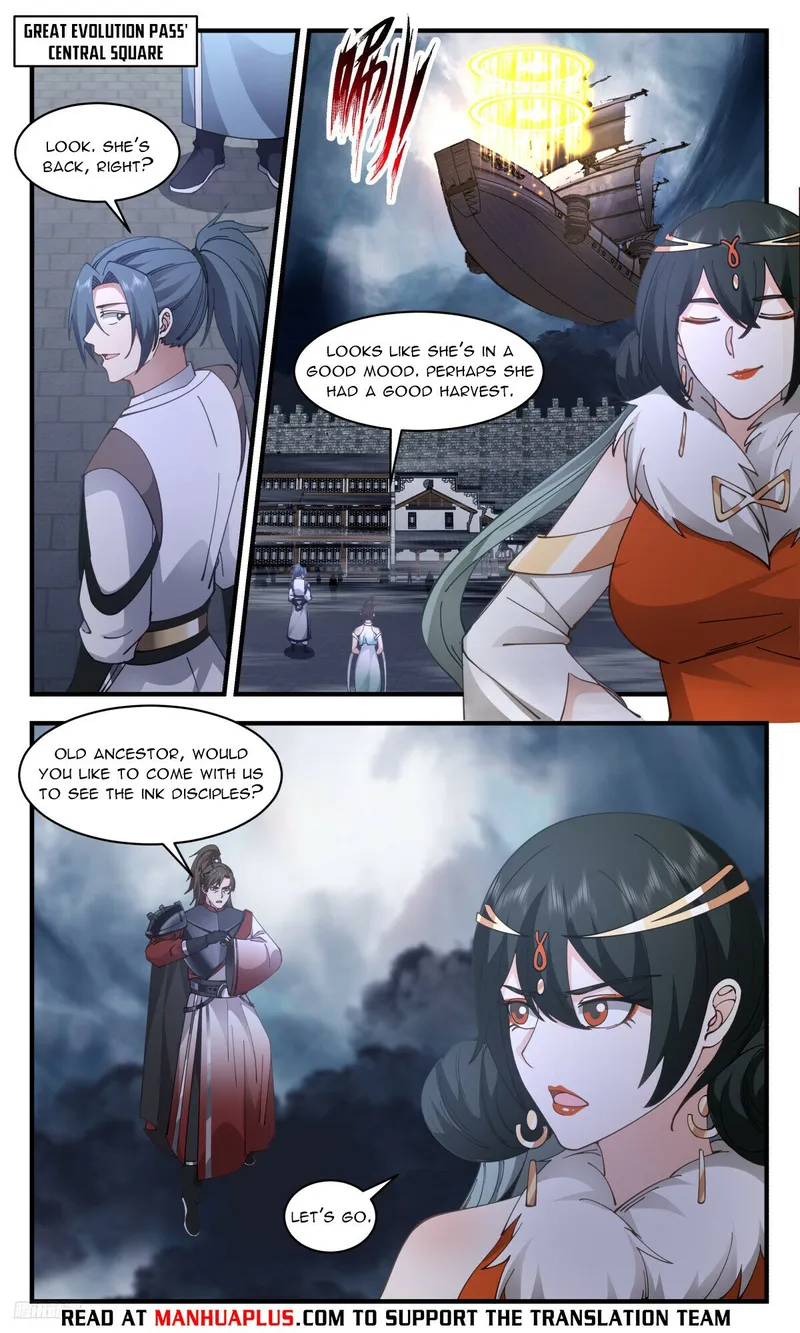 Page 10 of Chapter 3200