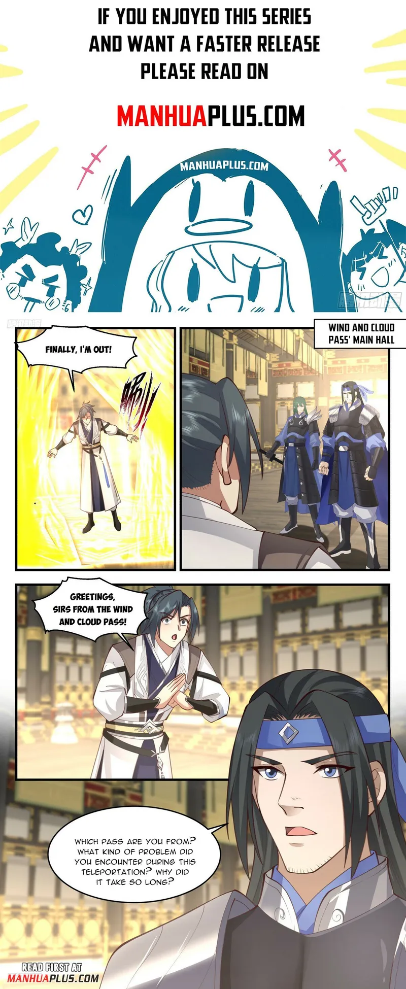 Page 1 of Chapter 3202