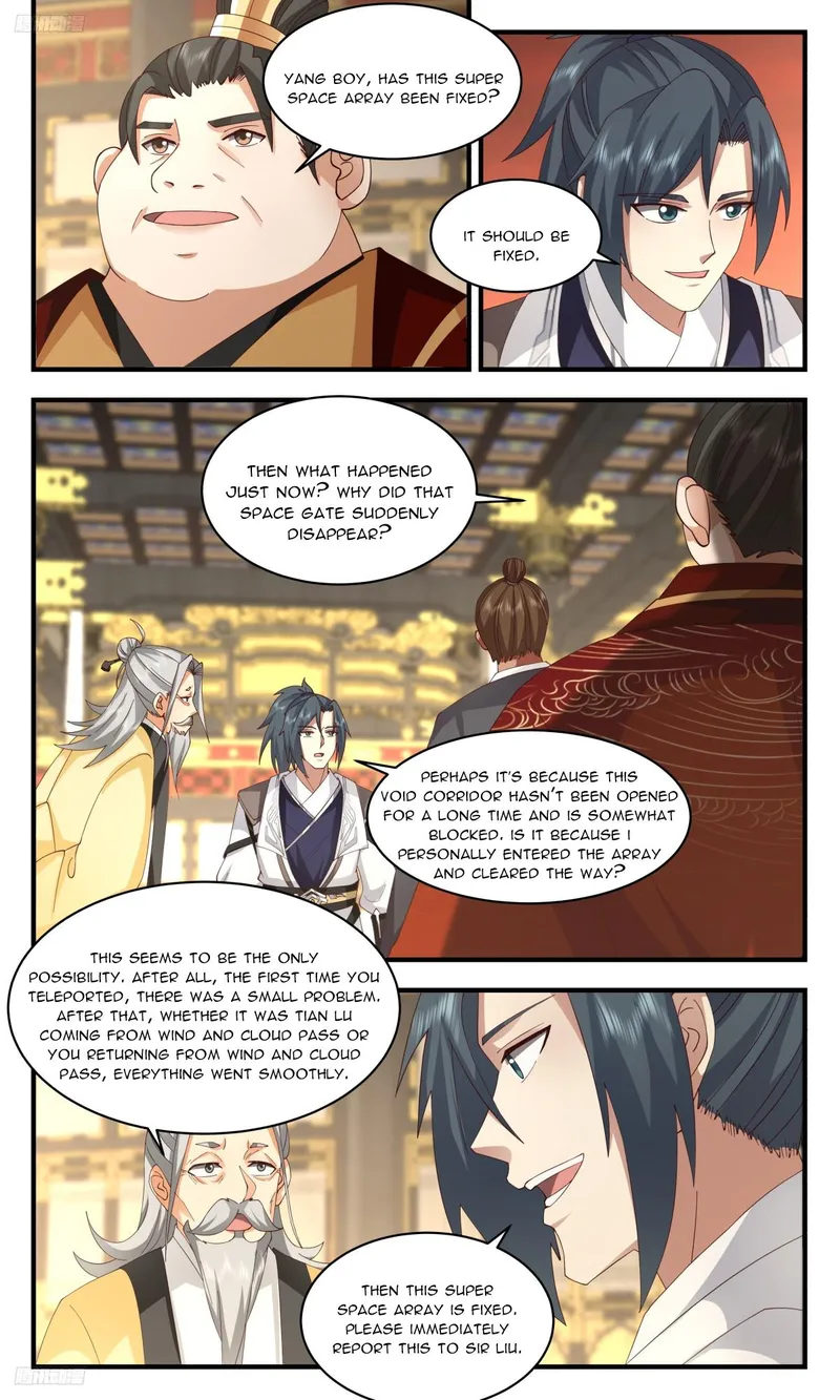 Page 2 of Chapter 3203