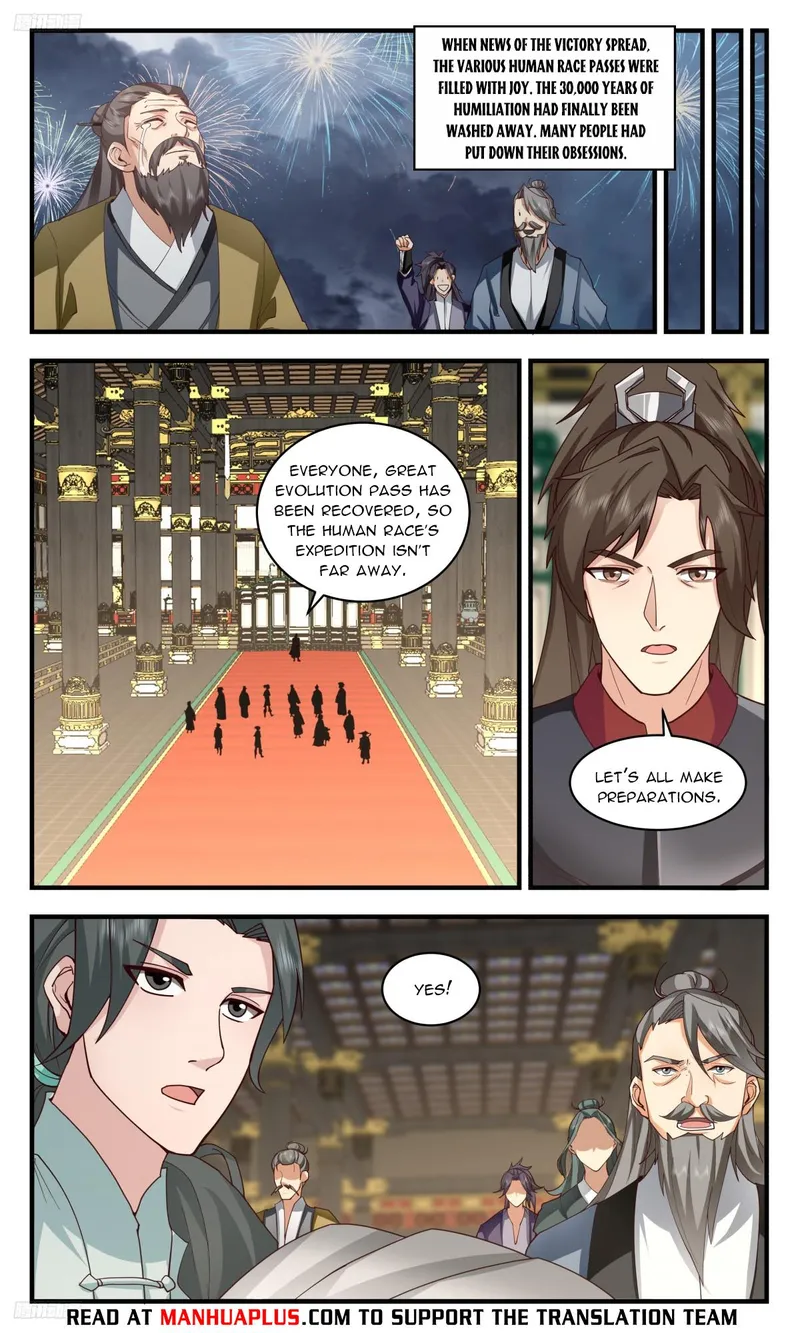 Page 4 of Chapter 3203