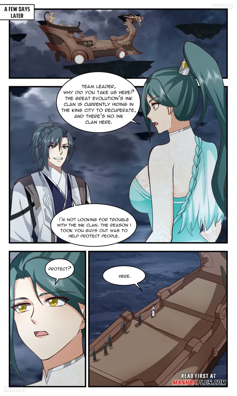 Page 5 of Chapter 3203