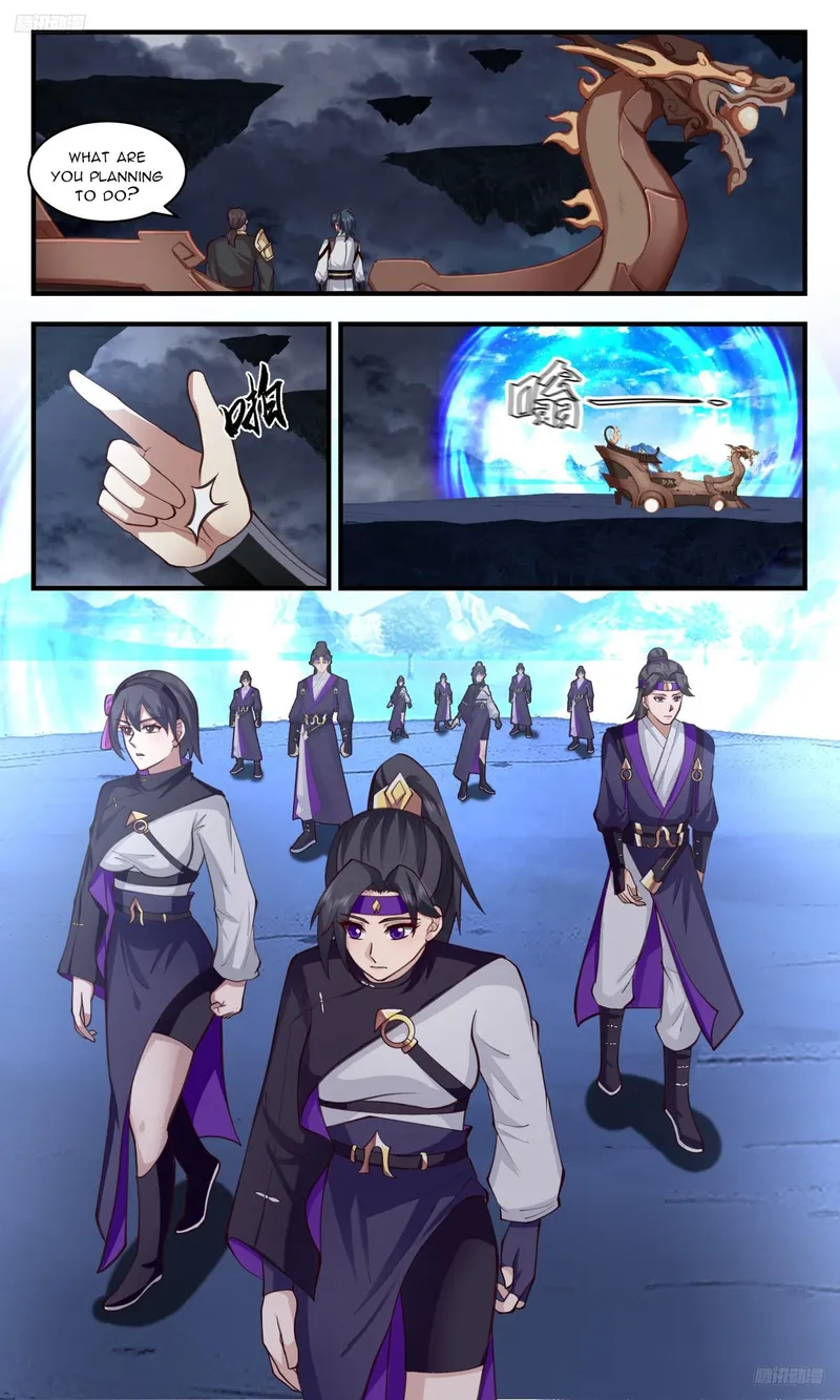 Page 6 of Chapter 3203