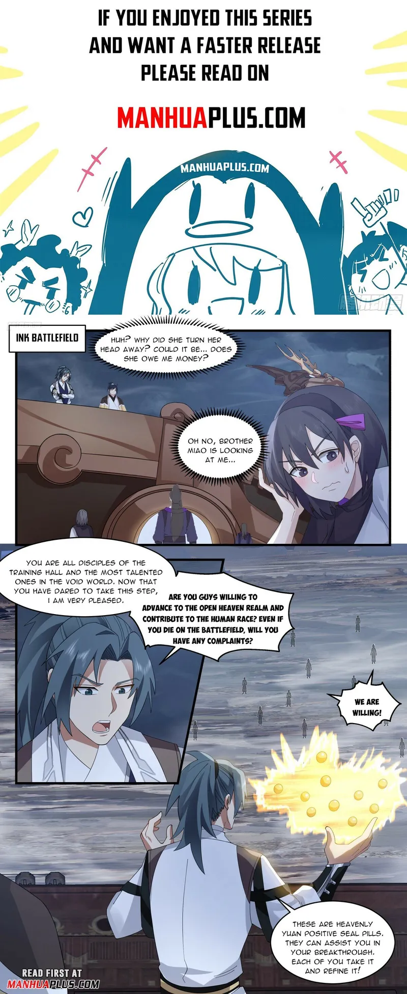 Page 1 of Chapter 3204