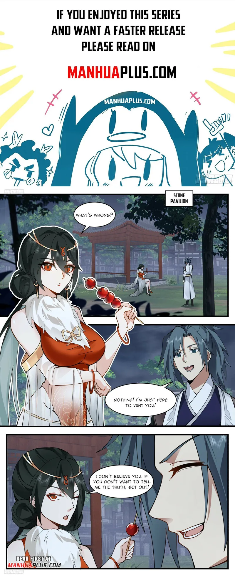 Page 1 of Chapter 3205