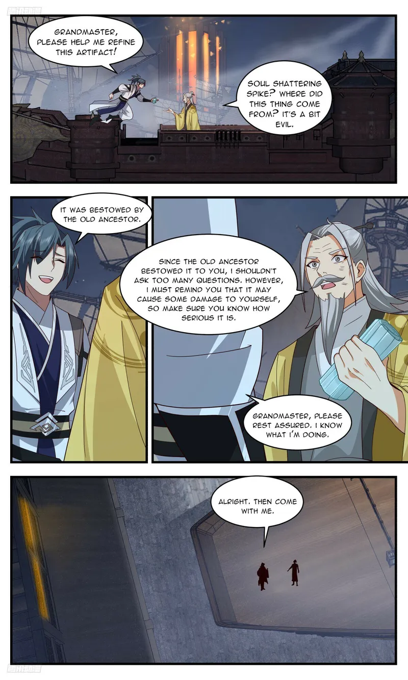 Page 8 of Chapter 3205