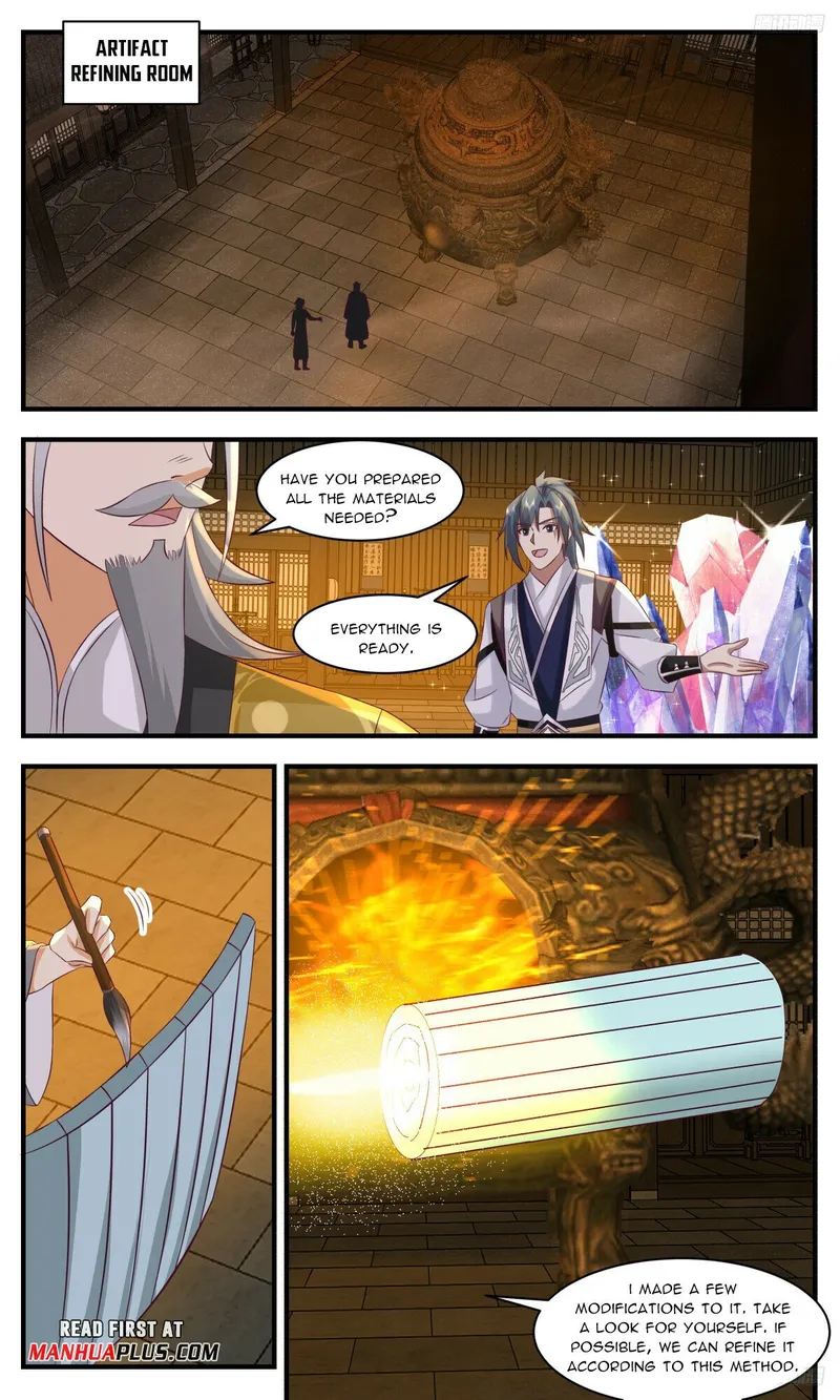 Page 9 of Chapter 3205