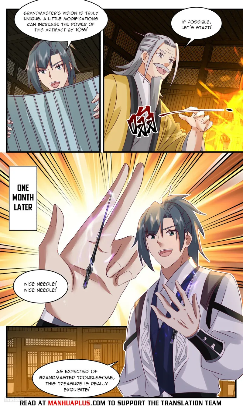 Page 10 of Chapter 3205