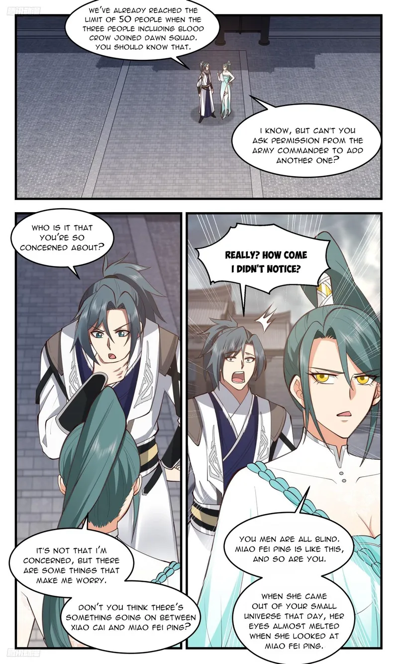 Page 2 of Chapter 3206