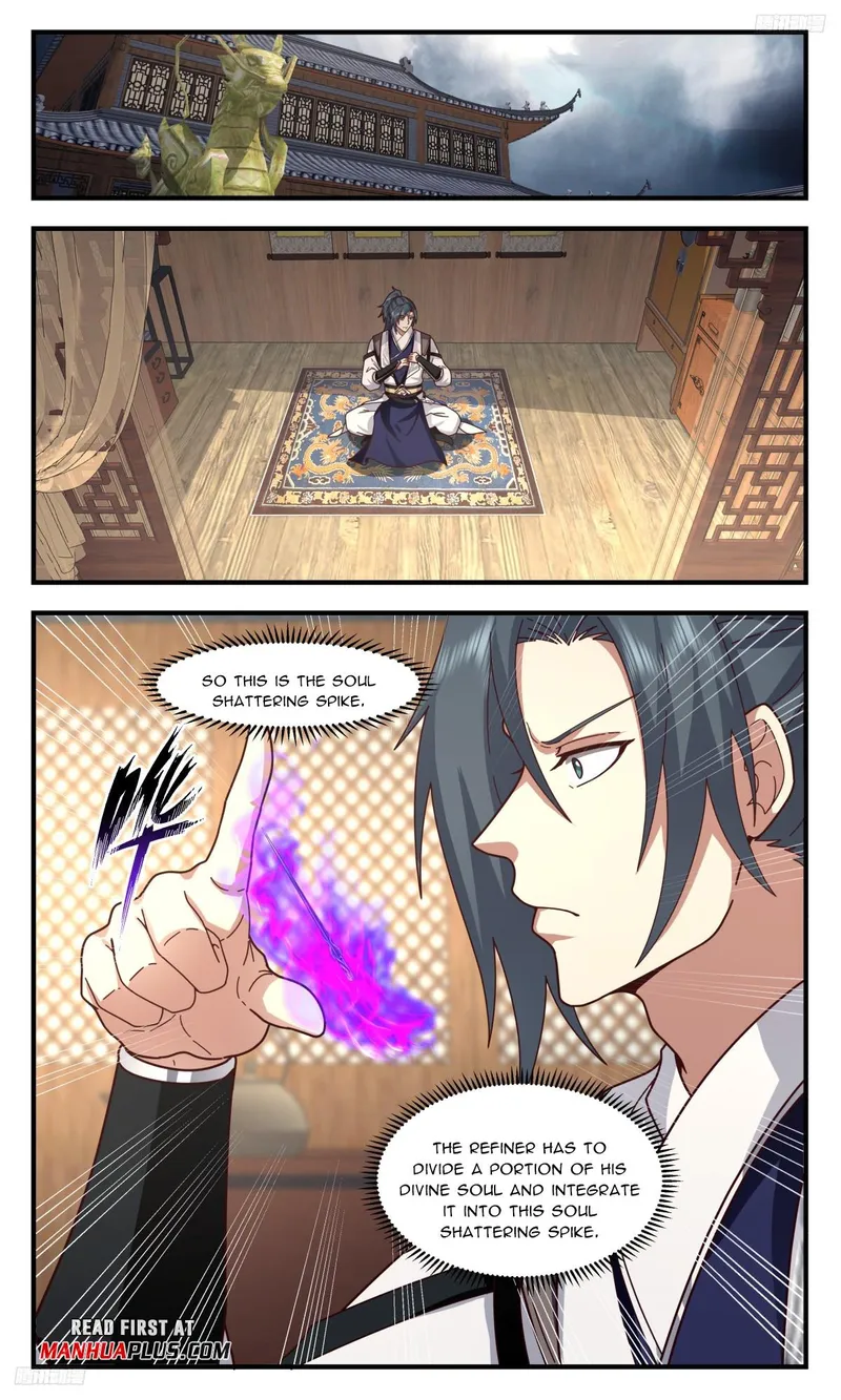 Page 5 of Chapter 3206