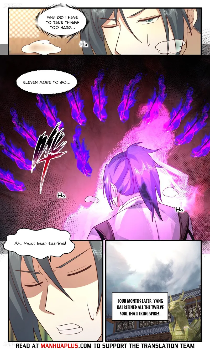 Page 8 of Chapter 3206