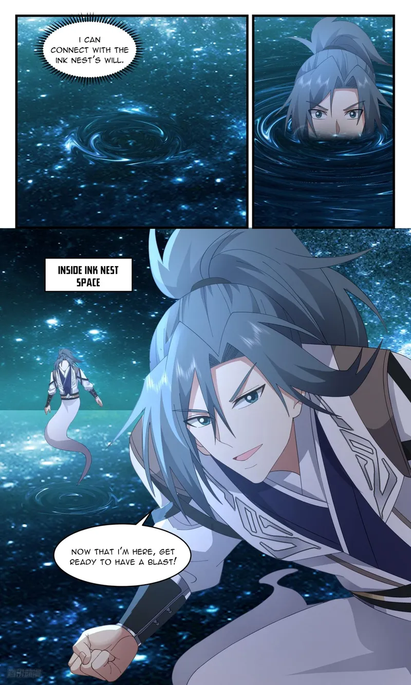 Page 10 of Chapter 3206