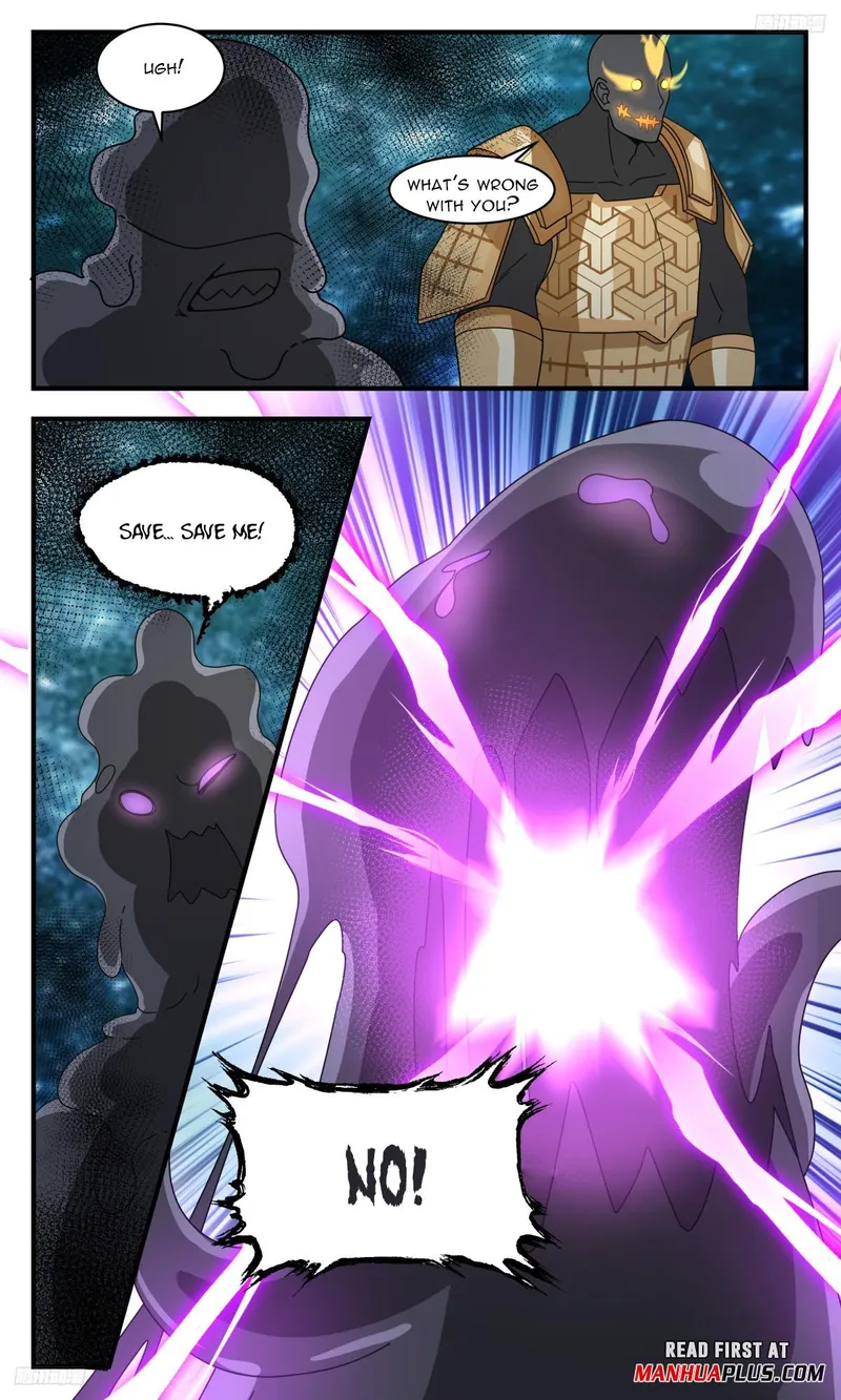 Page 5 of Chapter 3207