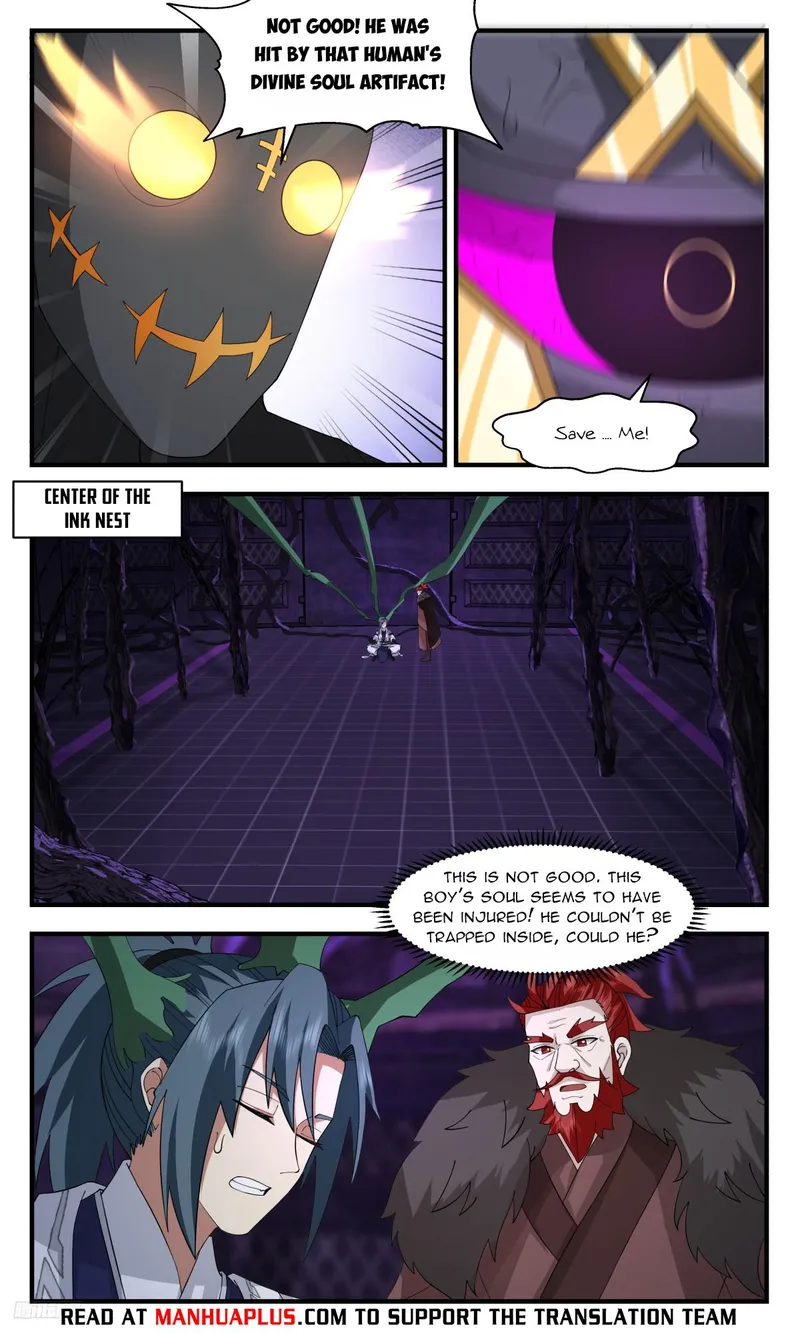 Page 10 of Chapter 3207