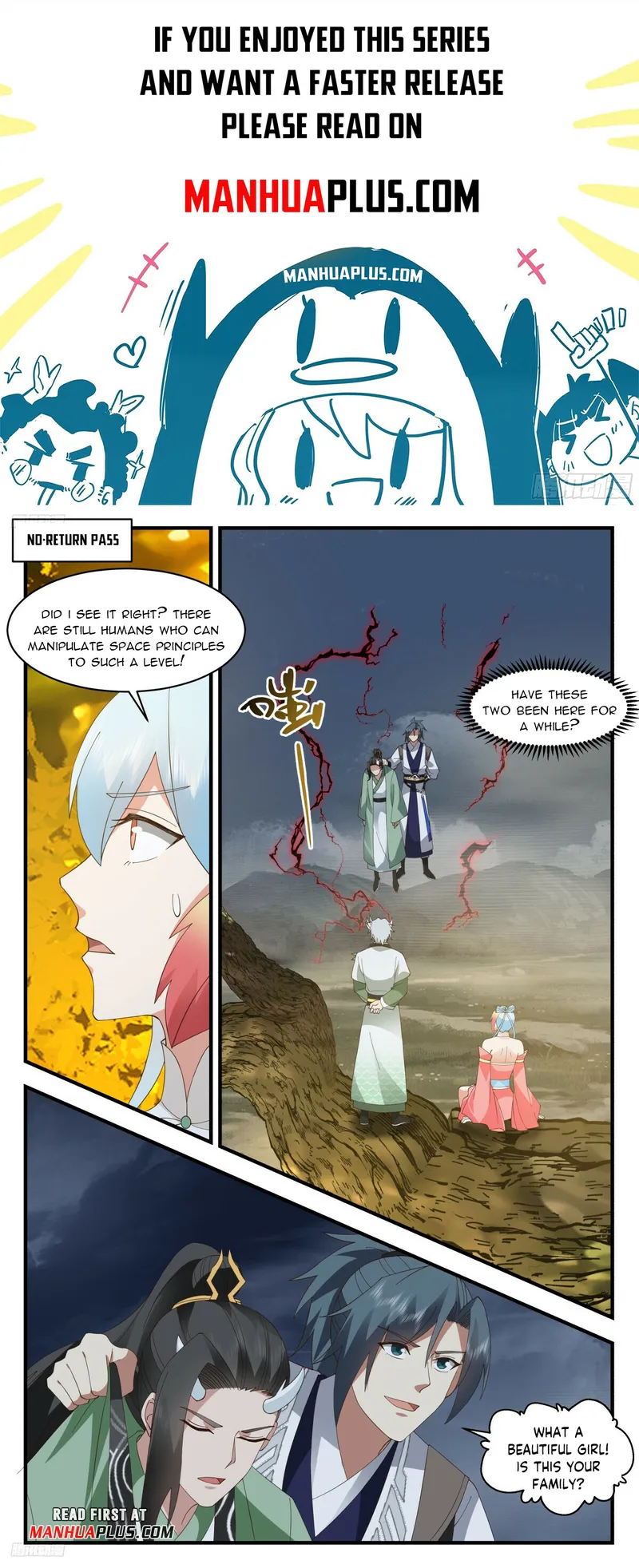 Page 1 of Chapter 3218