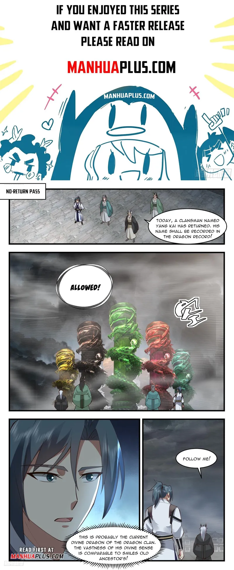 Page 1 of Chapter 3230