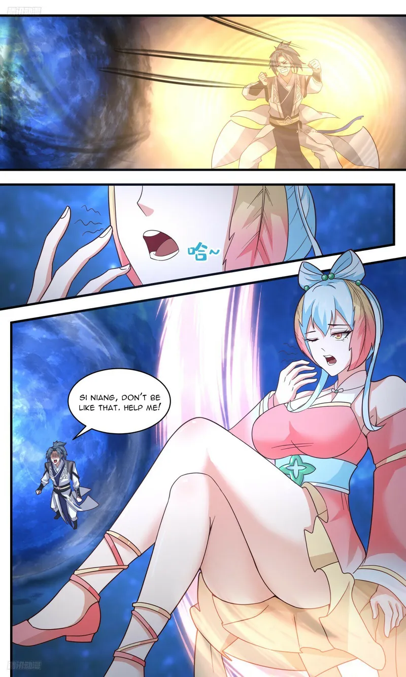 Page 2 of Chapter 3233