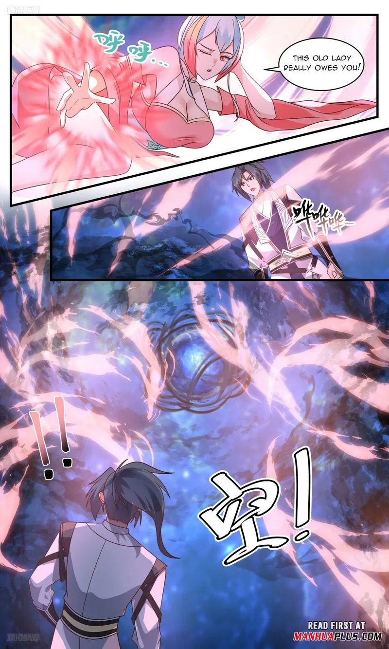 Page 3 of Chapter 3233