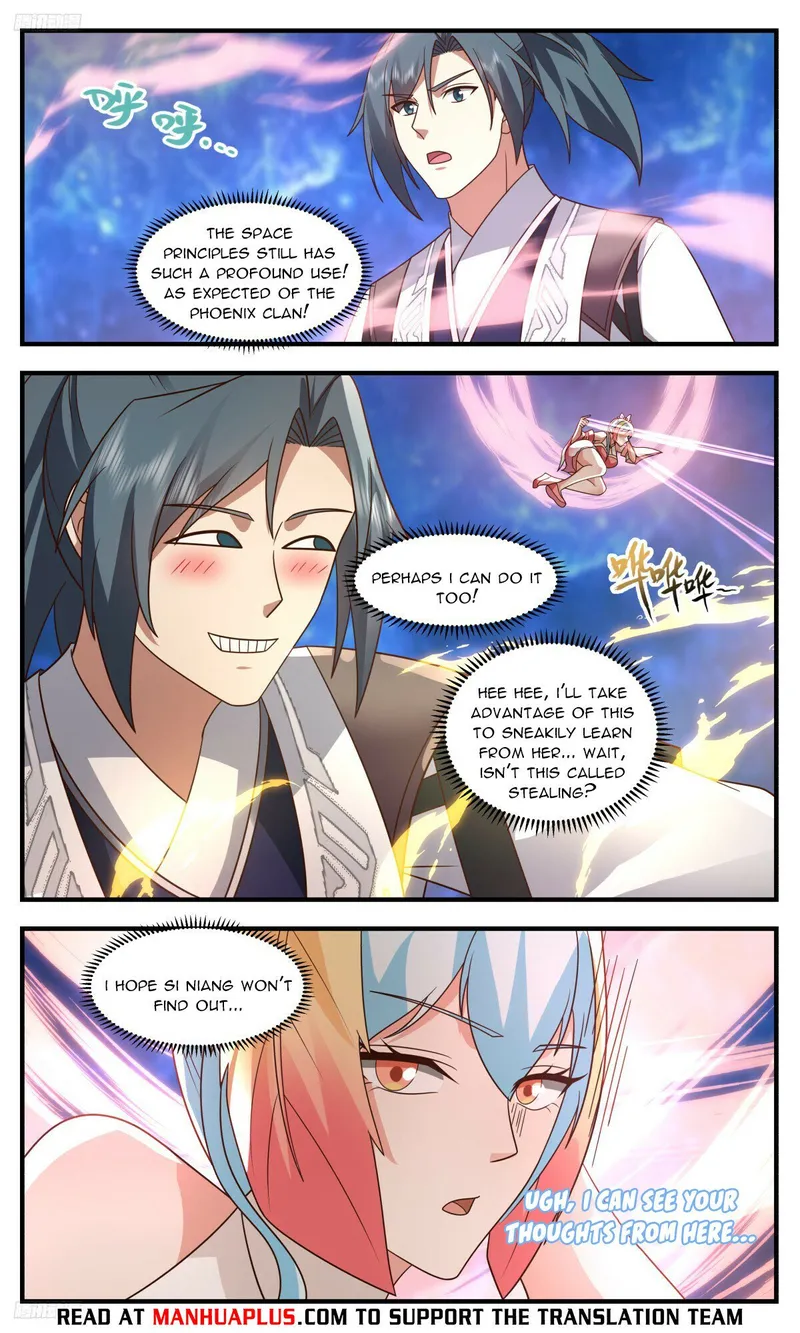 Page 4 of Chapter 3233