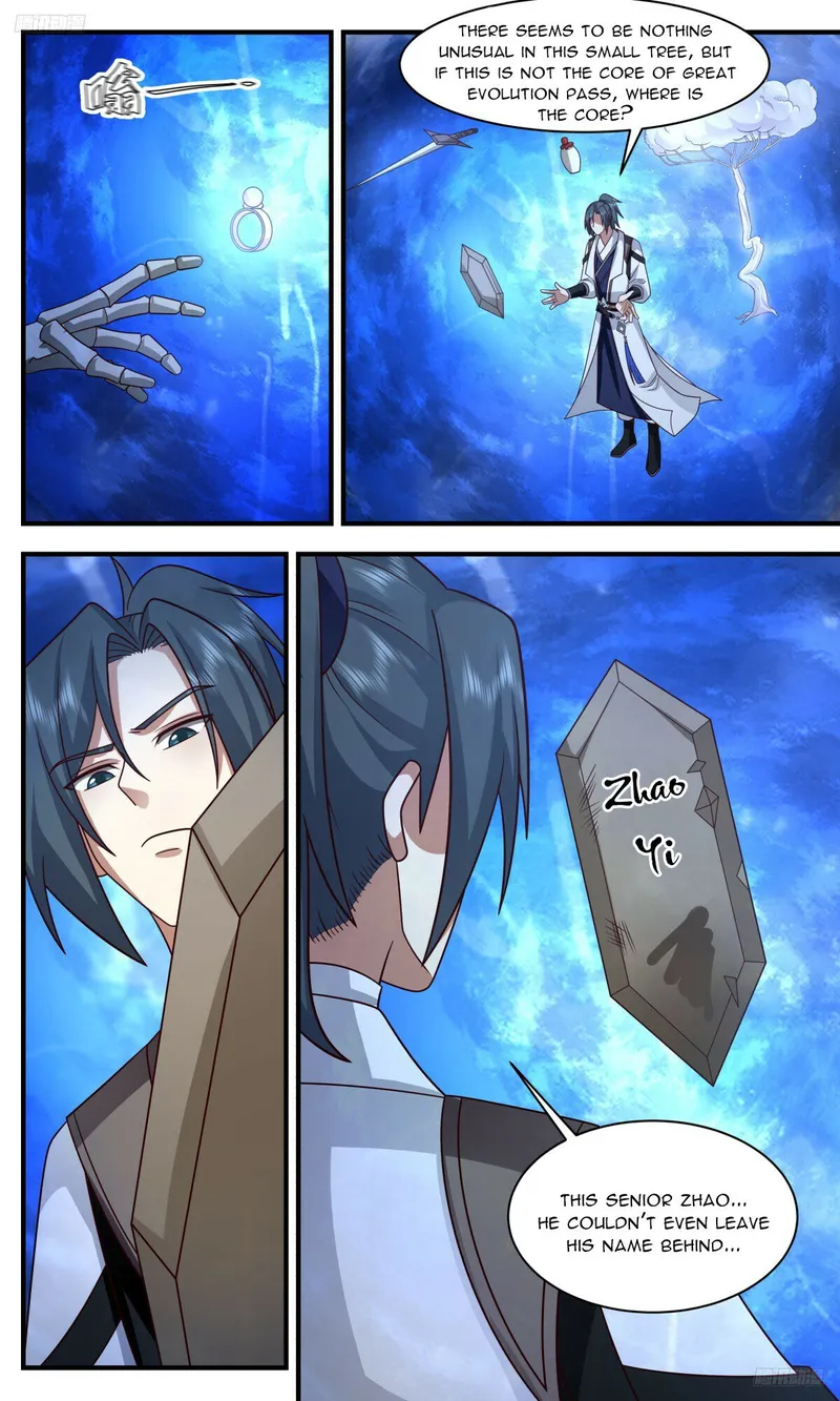 Page 6 of Chapter 3233