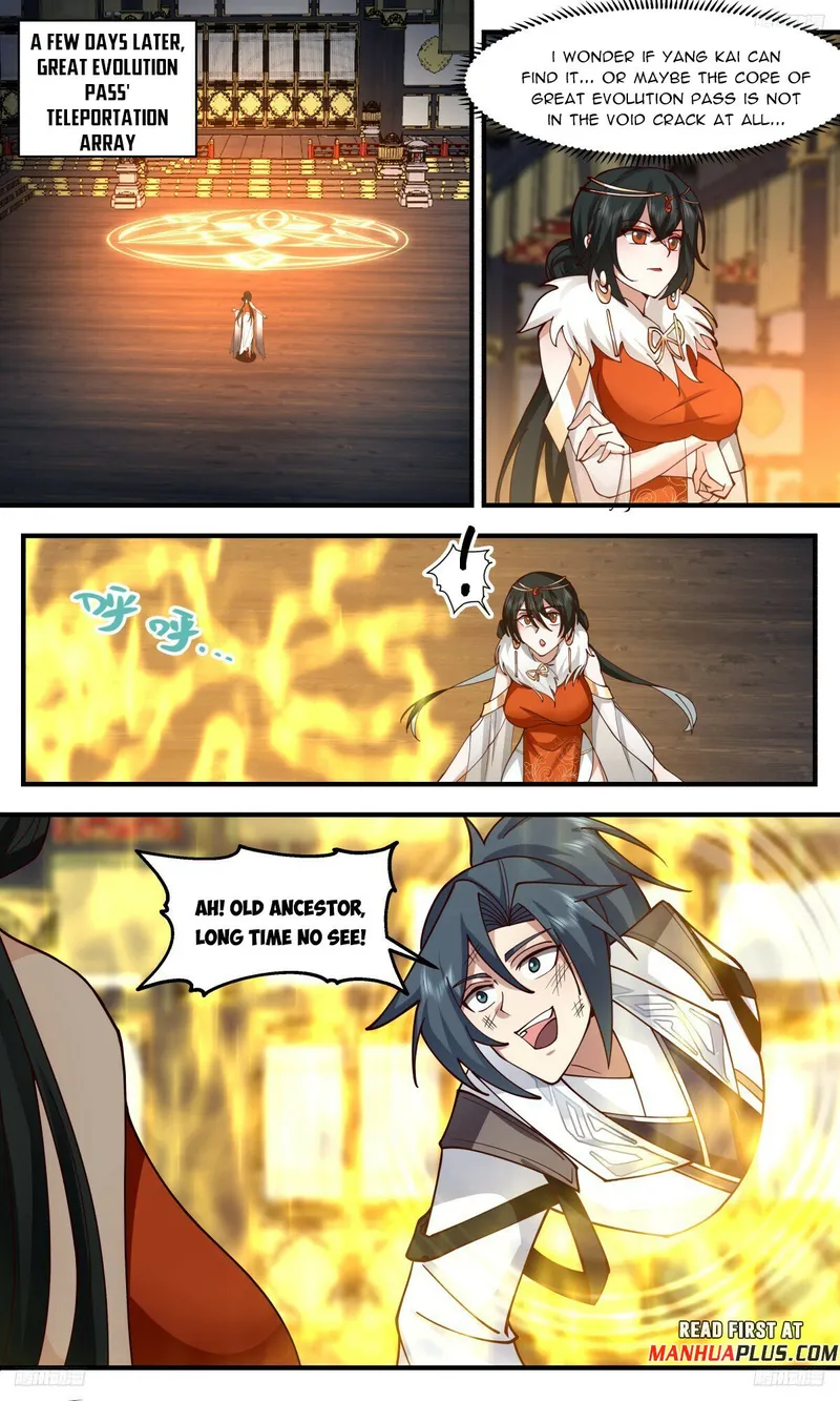 Page 7 of Chapter 3233
