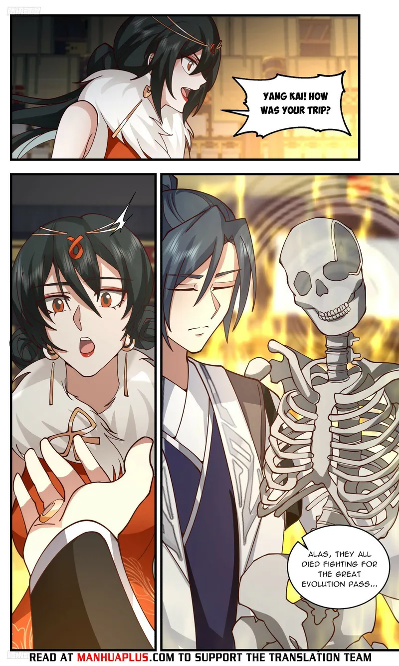 Page 8 of Chapter 3233