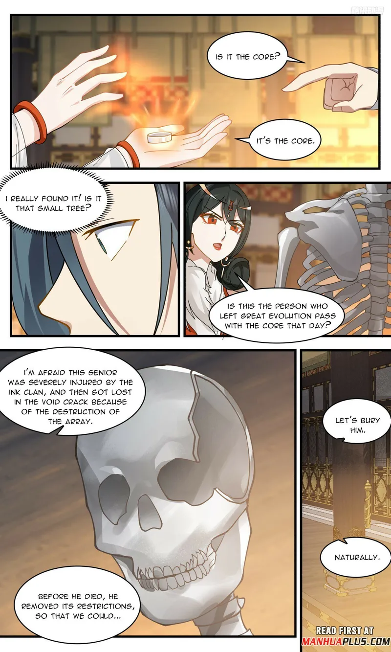 Page 9 of Chapter 3233
