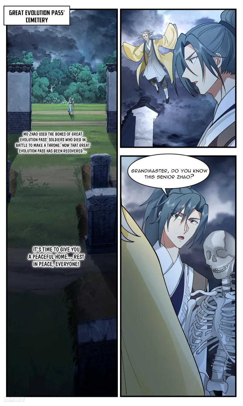 Page 10 of Chapter 3233
