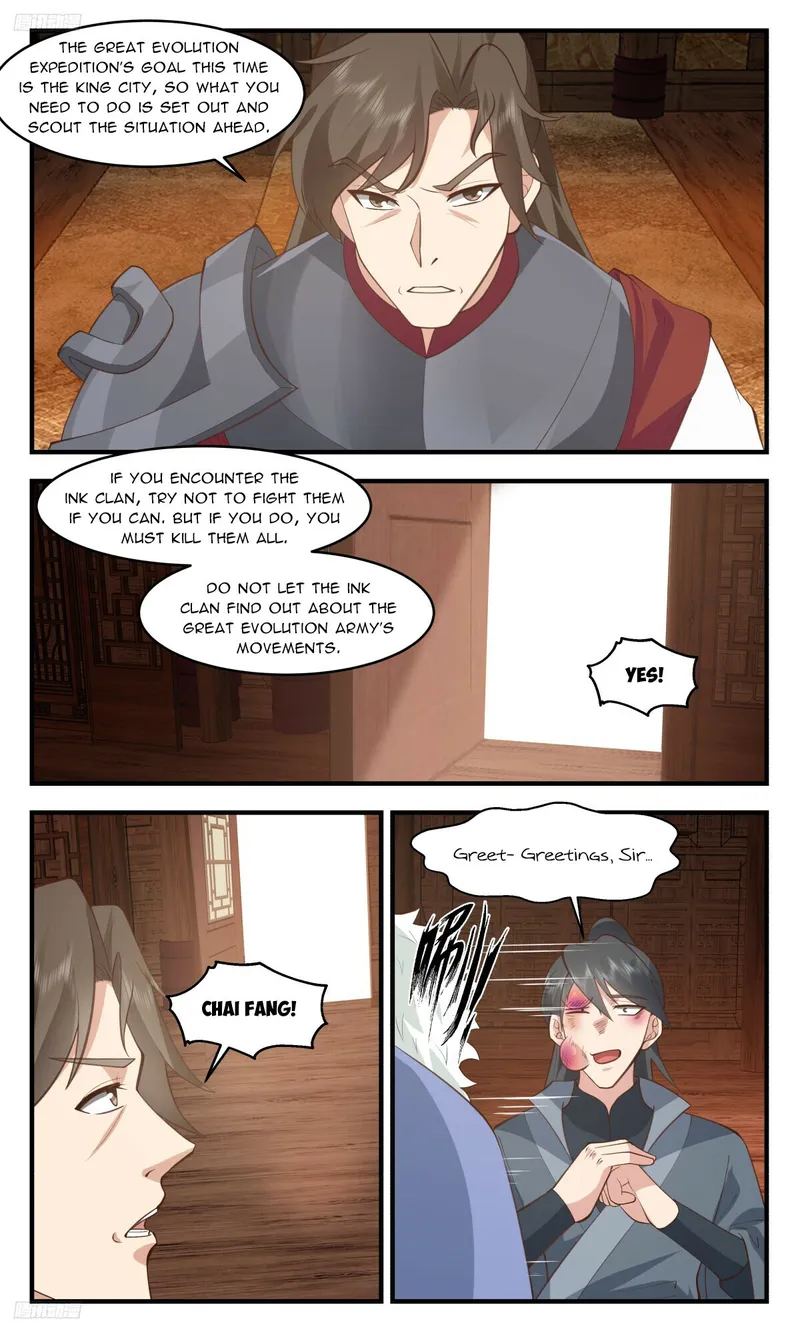 Page 2 of Chapter 3235