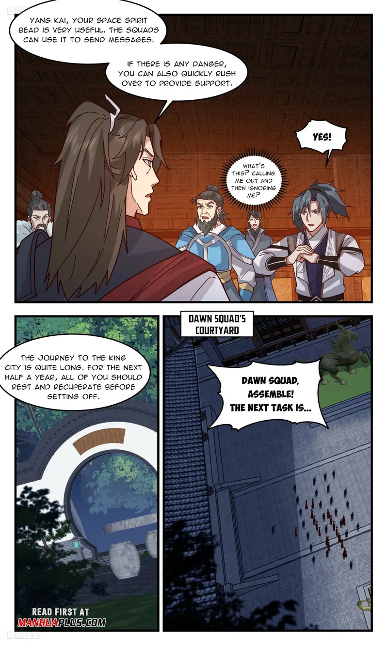 Page 3 of Chapter 3235