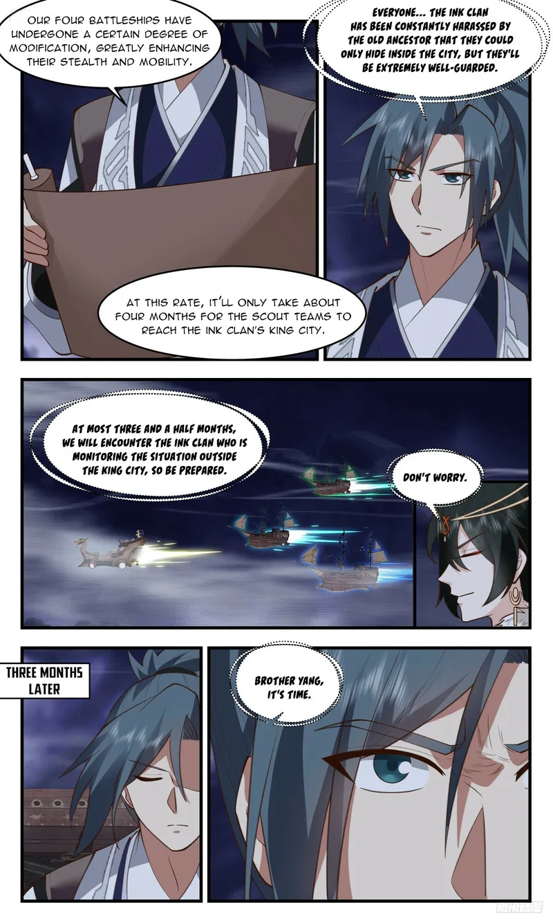Page 6 of Chapter 3235