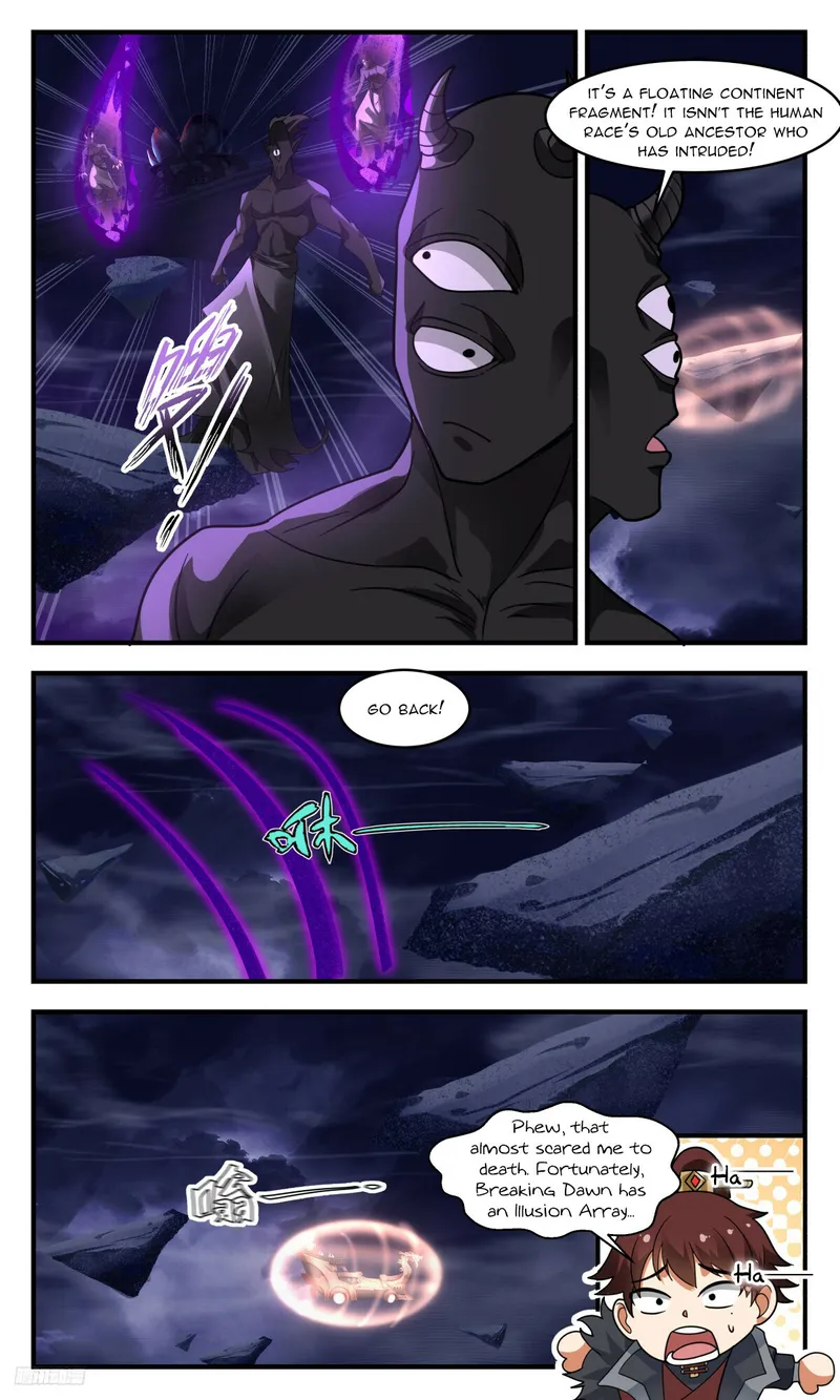 Page 10 of Chapter 3235