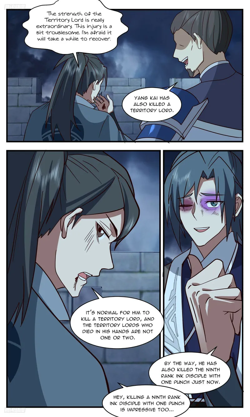 Page 8 of Chapter 3255