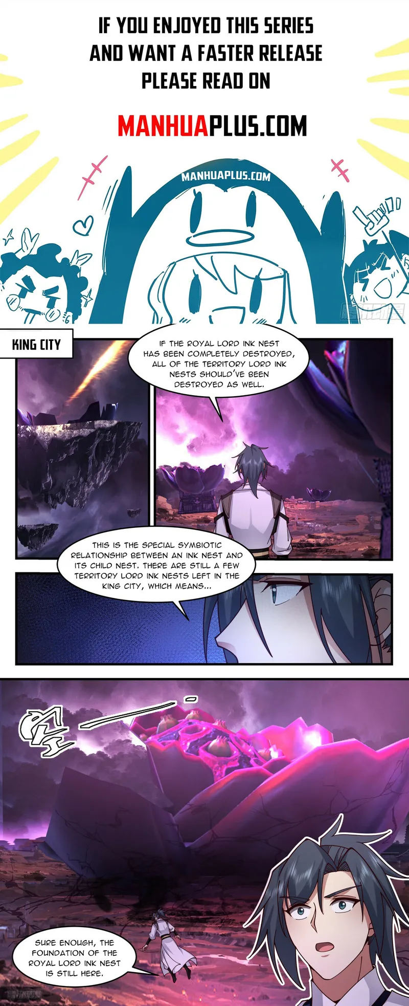 Page 1 of Chapter 3256
